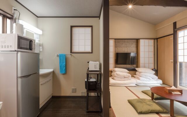 Shiki Homes SEN