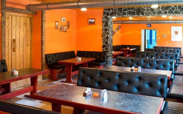 Horský Hotel Podjavorník