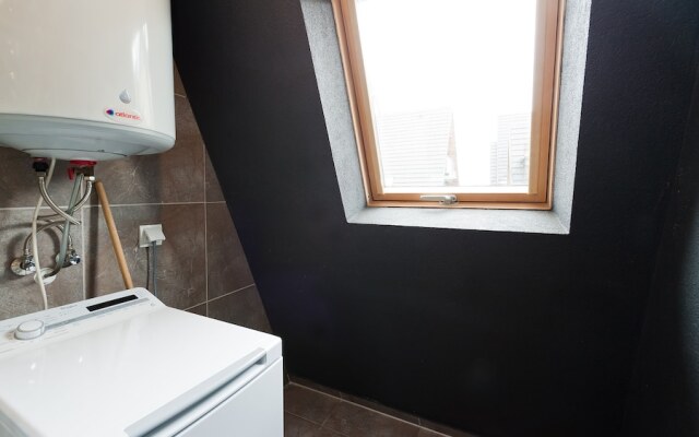 Apartamenty Sun & Snow Pacyfik Spa