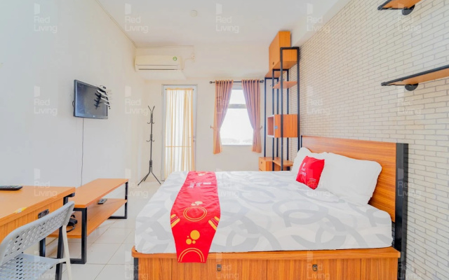 RedLiving Apartemen Easton Park Jatinangor - Rajes Room – Guest Rooms – Sumedang