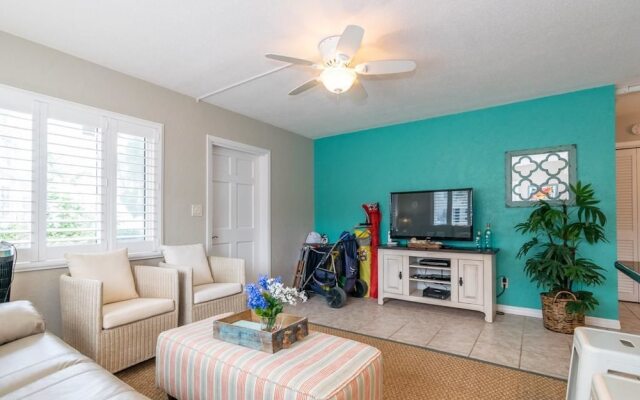AM Beach Place Unit 3