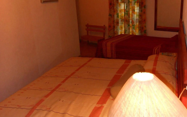 Panoramica Inn
