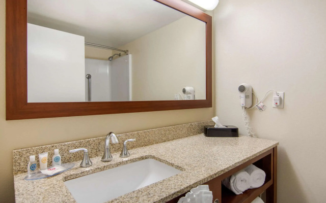 Comfort Inn Chester - Richmond South