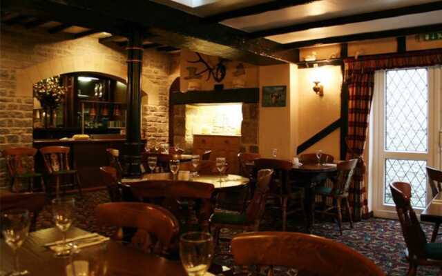 The Farmyard Inn