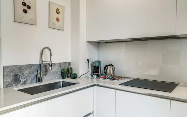 Aweshomeitaly - The Wonder Apartment