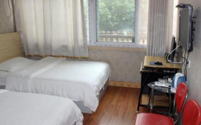 Wudang Mountain Youshan Guest House