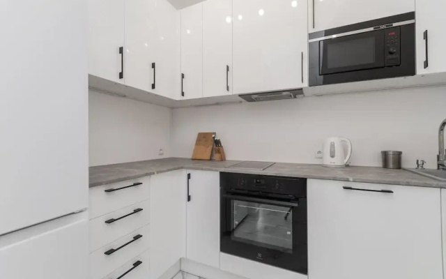 Molo Centrum by Grand Apartments