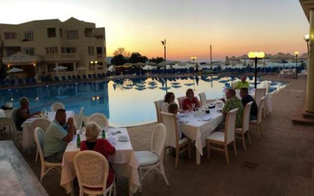 Imperial Hotel Maleme