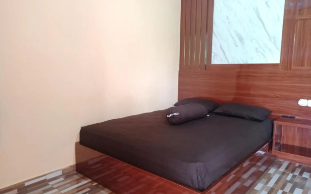 Marcell guest house