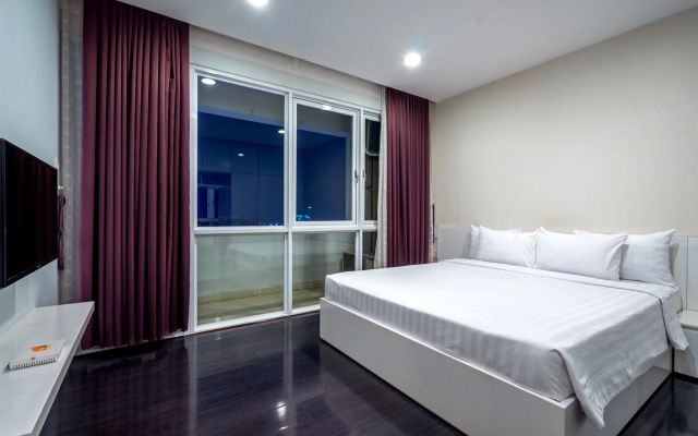 Becamex Hotel Thu Dau Mot