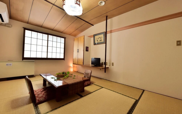 Guest House Takenoya