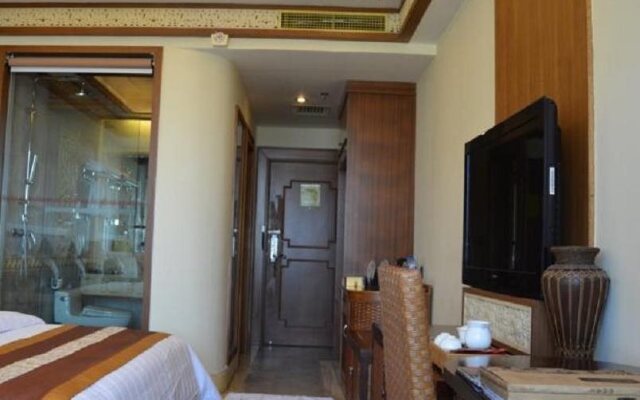 Kunming Tailong Hongrui Hotel