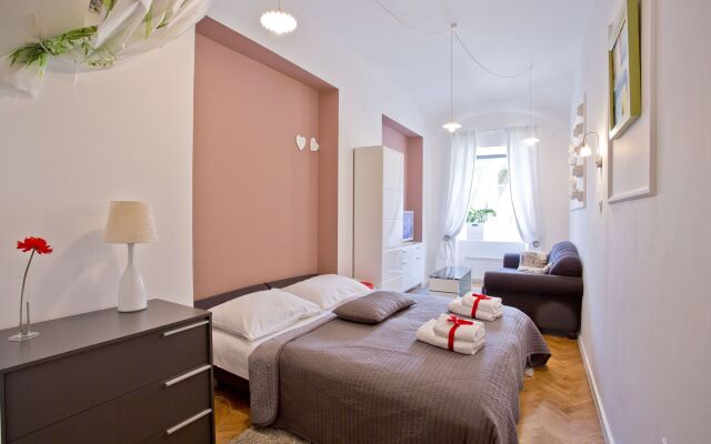 Rooms Zagreb 17