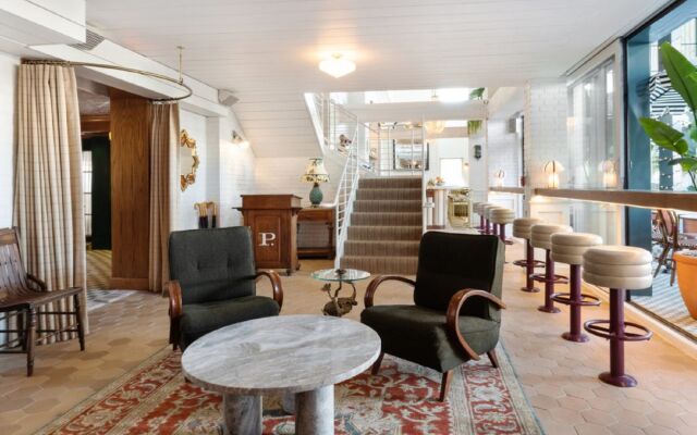 Palihouse West Hollywood at Beverly Hills