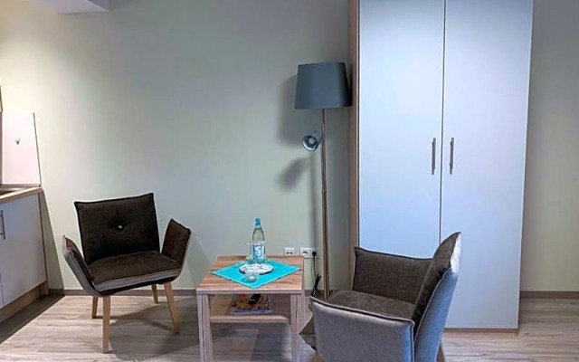 Hotel Schmidt's Hoern