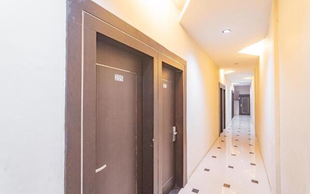 RedDoorz near Stadion Sanaman Mantikei