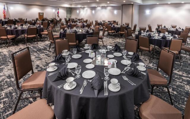 Holiday Inn Denver East by IHG