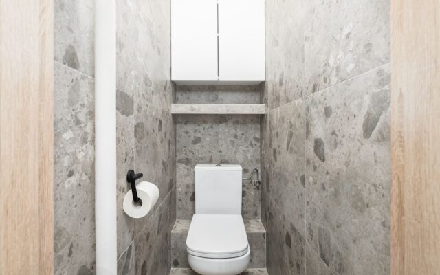 Apartment Studzienna 3 by Renters