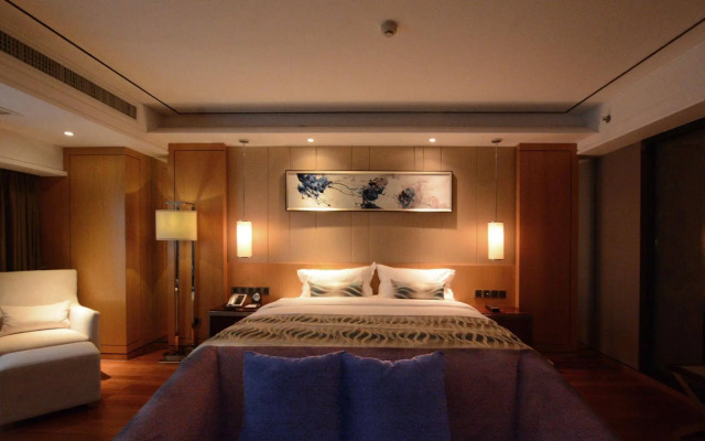 Sentosa Hotel Apartment Taoyuan Branch
