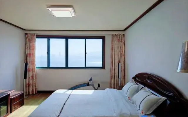 Jinwo City Homestay (Dongshan Road)