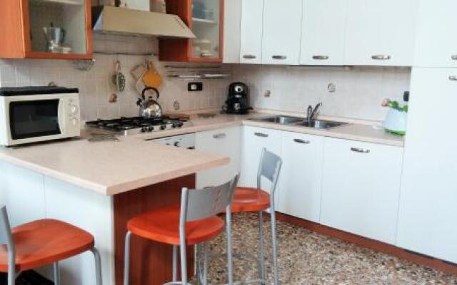 Appartamenti Paradiso