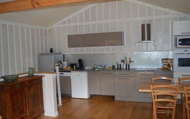 Petite Maison des Jacquets