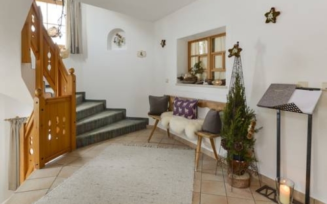 Appartements Fürmesli