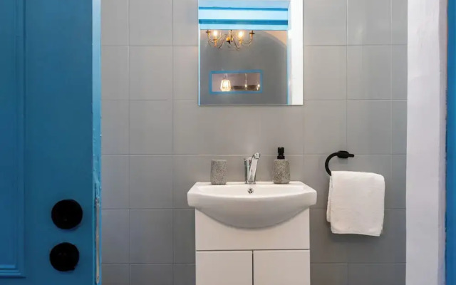 Blue Haven - 2 Bedroom Escape in Larnaca