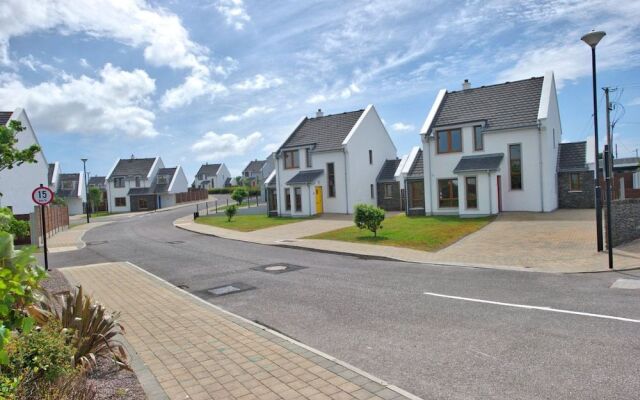 Lough Currane Holiday Homes