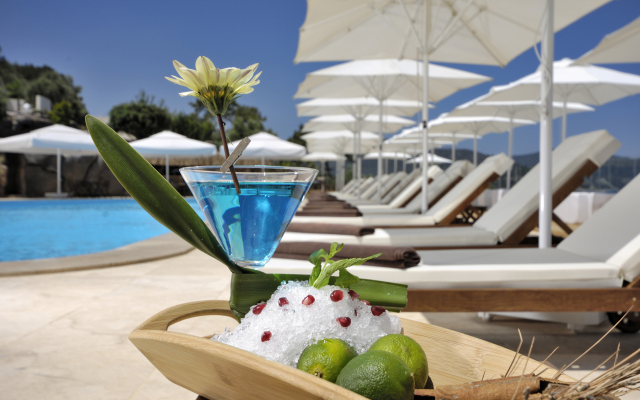 Sarpedor Boutique Hotel & SPA