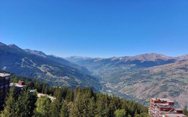 Appartement Les Arcs 1800, 2 pièces, 6 personnes - FR-1-411-190