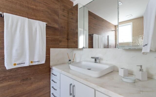 Comfort and Elegance in Ipanema Bt1206