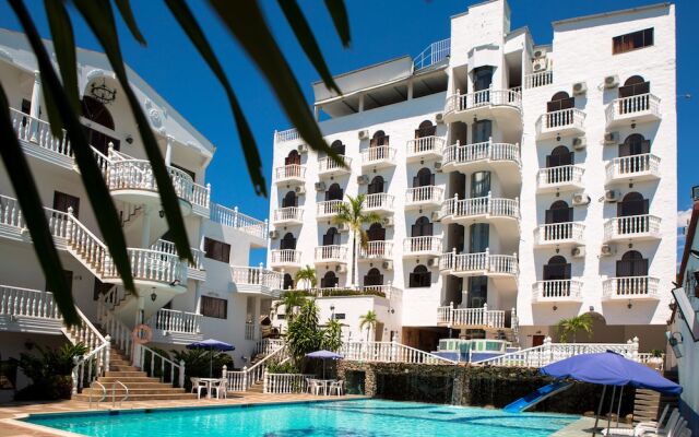 Hotel Anamichu Suites