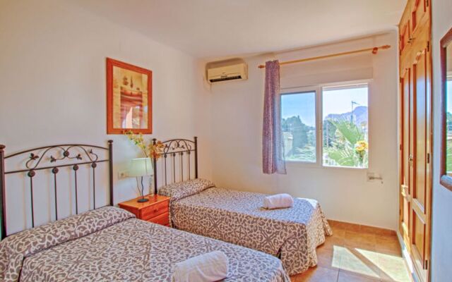 Bella Vista 34933