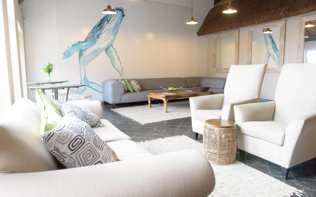 Whalesong Hotel & Spa