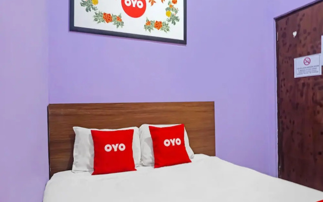 OYO Life 709 Menjangan Residence at Klayatan