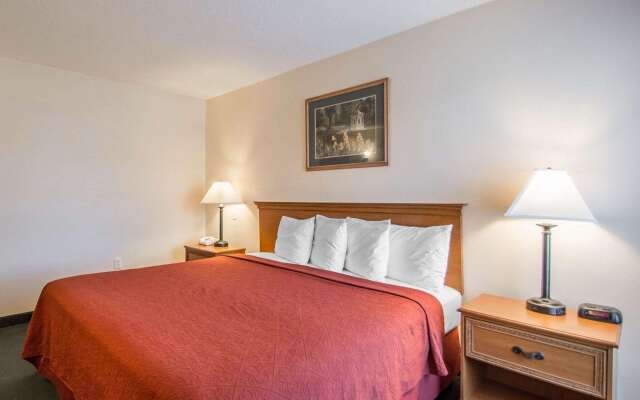 Quality Inn Gainesville I-75