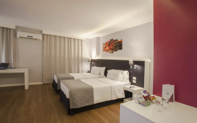 WZ Hotel Jardins