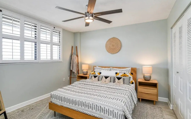 Sand Dollar 306