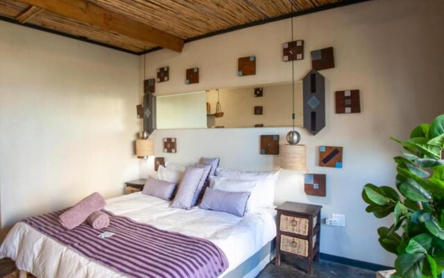 Bedrock Guest Studios