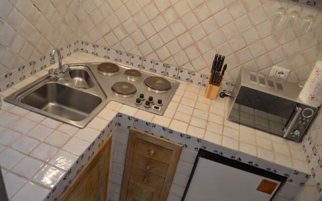 Villa Castello Apartments