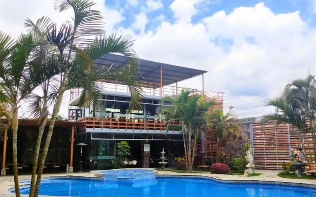 Gran Hotel Villa Del Sur