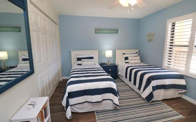 Ocean Village Club F26