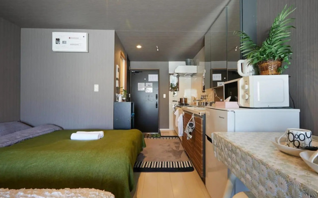 Akabane TK Building 302