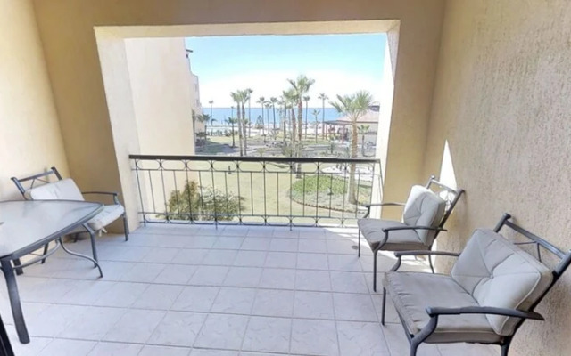 Princessa 1BR D 205-v by Casago