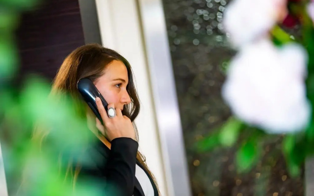 The Originals Boutique, Hôtel du Château, Dinan