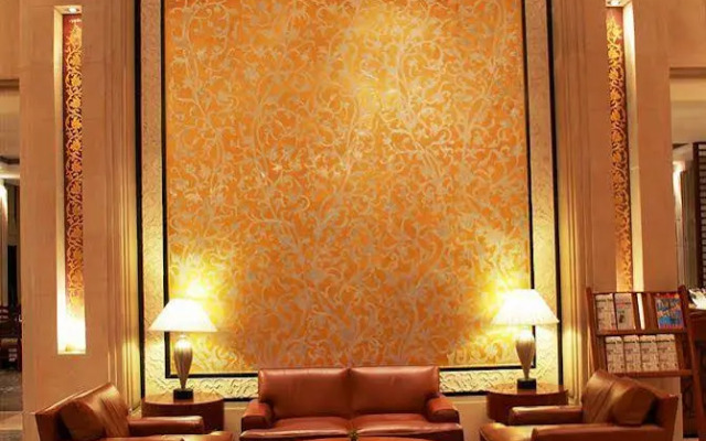 The Uppal An Ecotel Hotel
