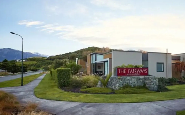 The Fairways Apartments
