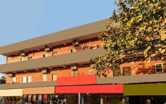Sidheshwar Inn by OYO Rooms