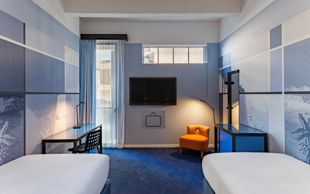 Room Mate Bruno, Rotterdam